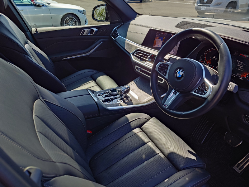 BMW 5シリーズ 中古車