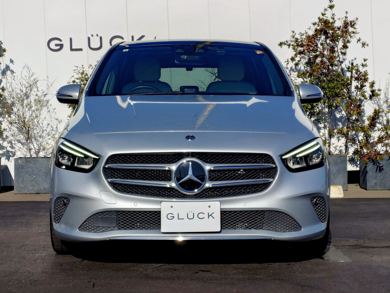 メルセデスベンツ Bクラス 中古車