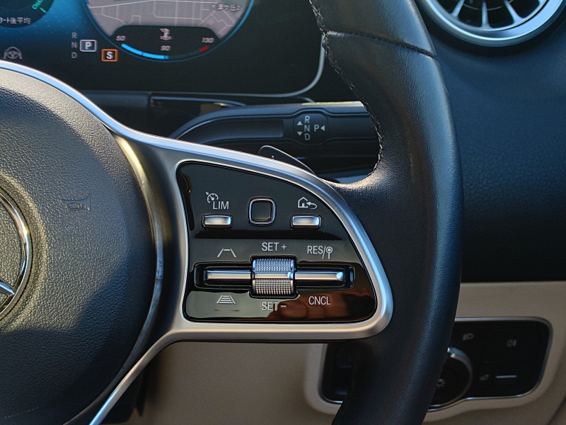 メルセデスベンツ Bクラス 中古車