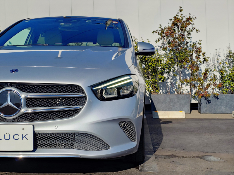 メルセデスベンツ Bクラス 中古車