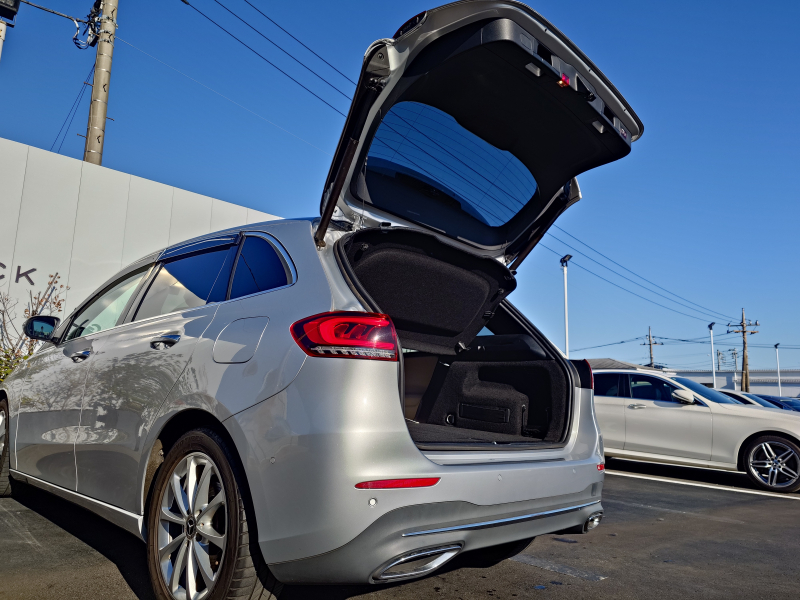 メルセデスベンツ Bクラス 中古車