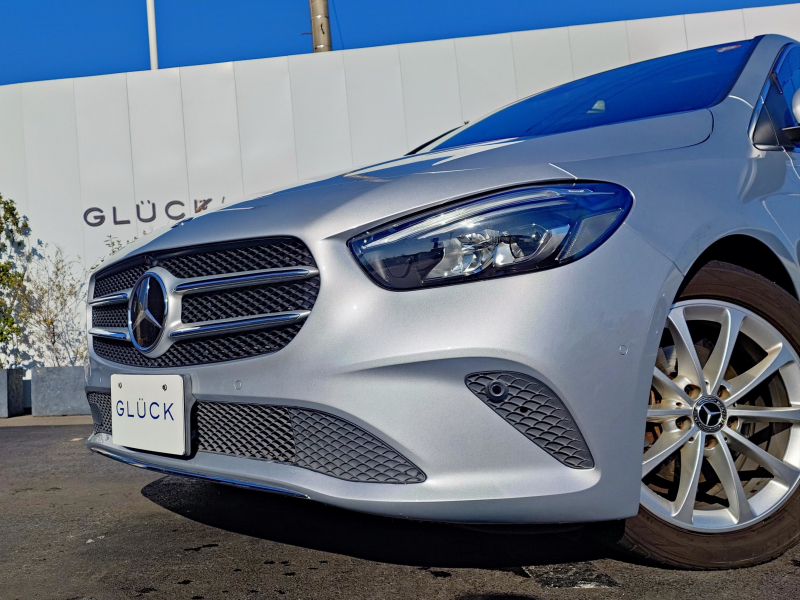 メルセデスベンツ Bクラス 中古車