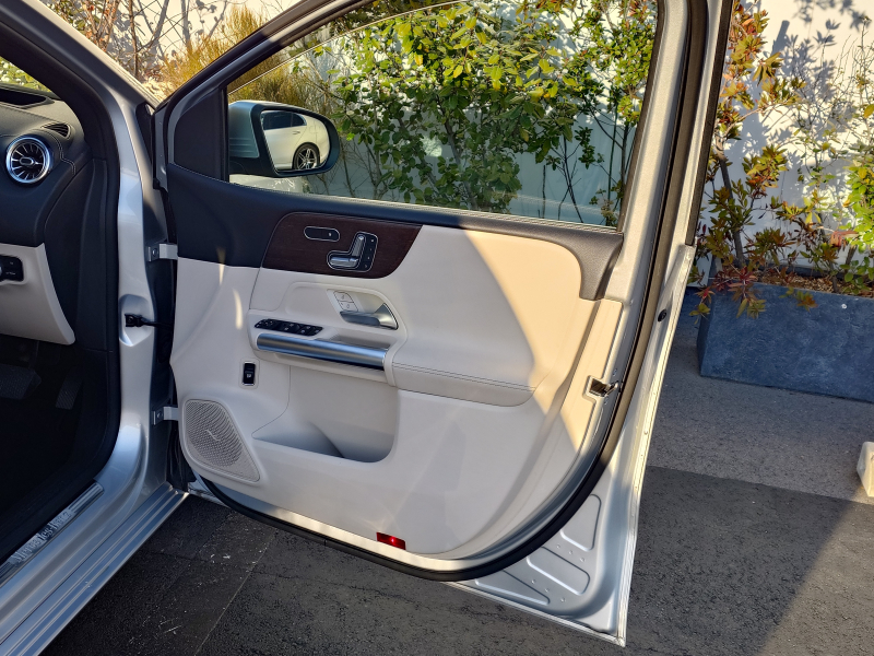 メルセデスベンツ Bクラス 中古車