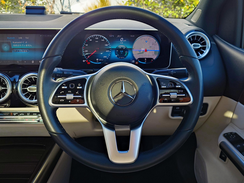 メルセデスベンツ Bクラス 中古車