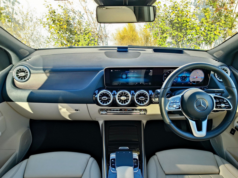 メルセデスベンツ Bクラス 中古車