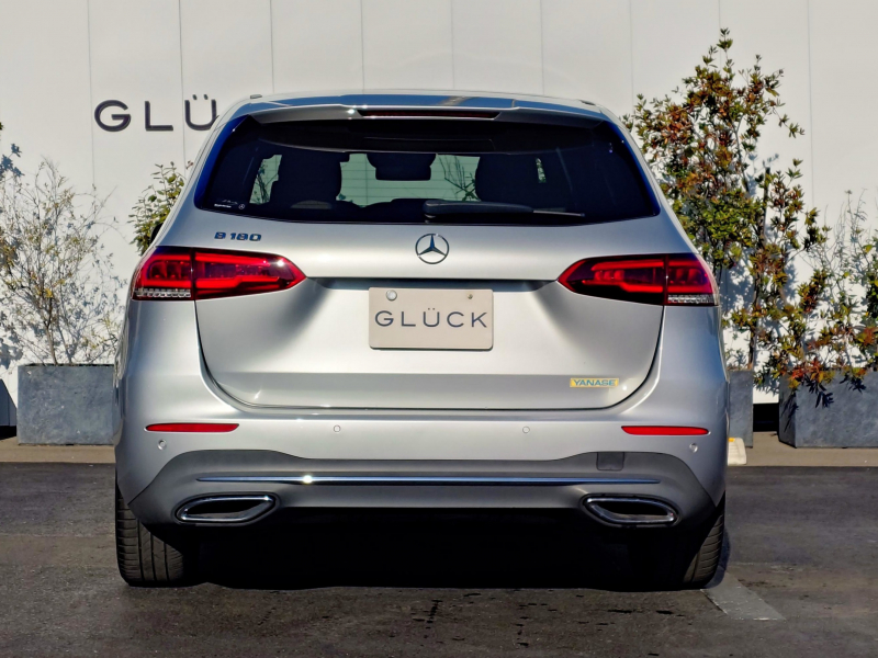 メルセデスベンツ Bクラス 中古車