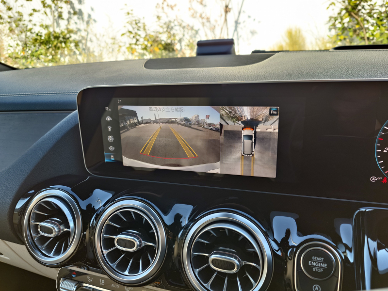 メルセデスベンツ Bクラス 中古車