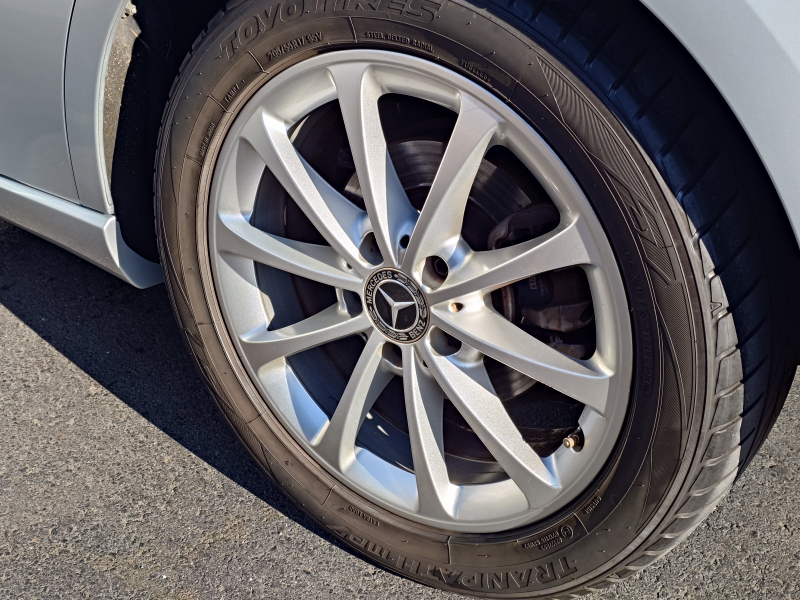 メルセデスベンツ Bクラス 中古車