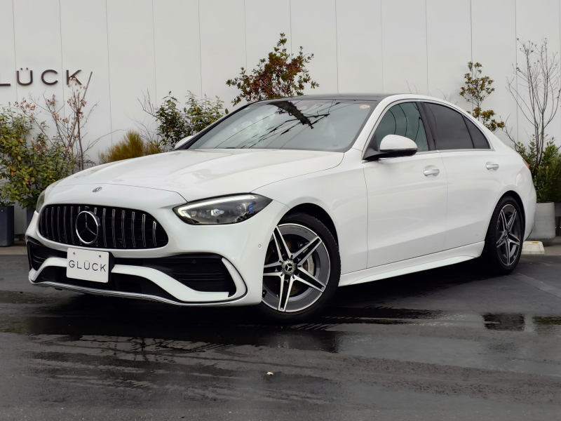 メルセデスベンツ Cクラス