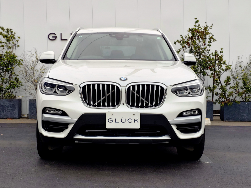 BMW X3 中古車