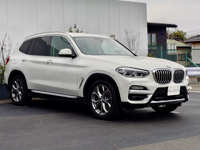BMW X3 中古車