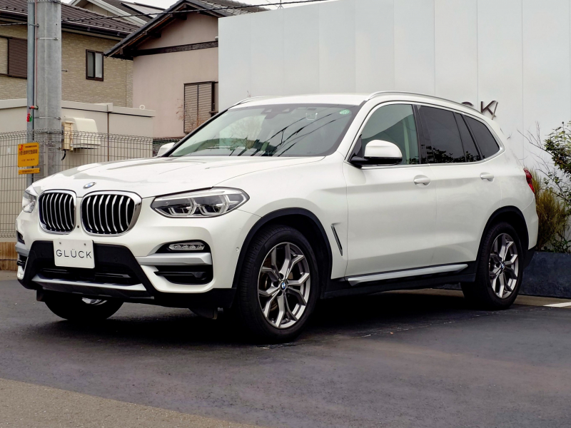 BMW X3 中古車