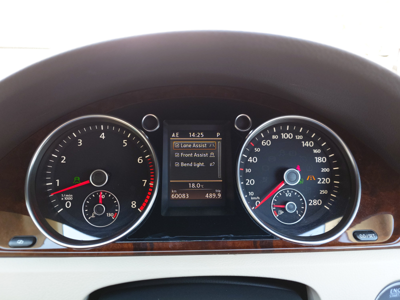 フォルクスワーゲン パサートCC 中古車