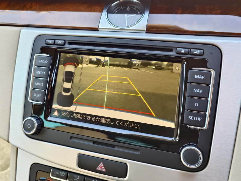 フォルクスワーゲン パサートCC 中古車