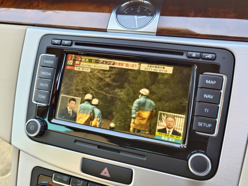 フォルクスワーゲン パサートCC 中古車