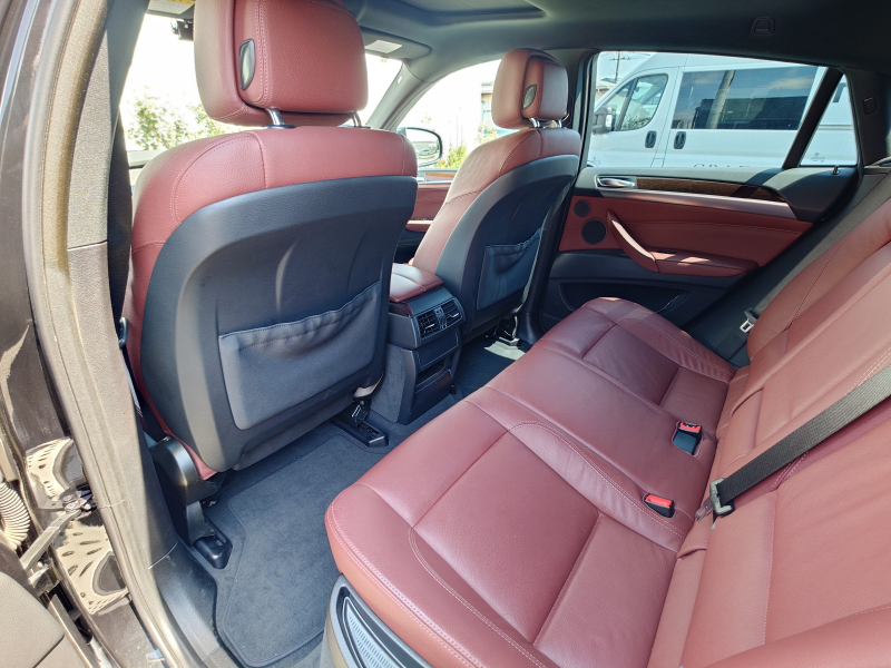 BMW X6 中古車