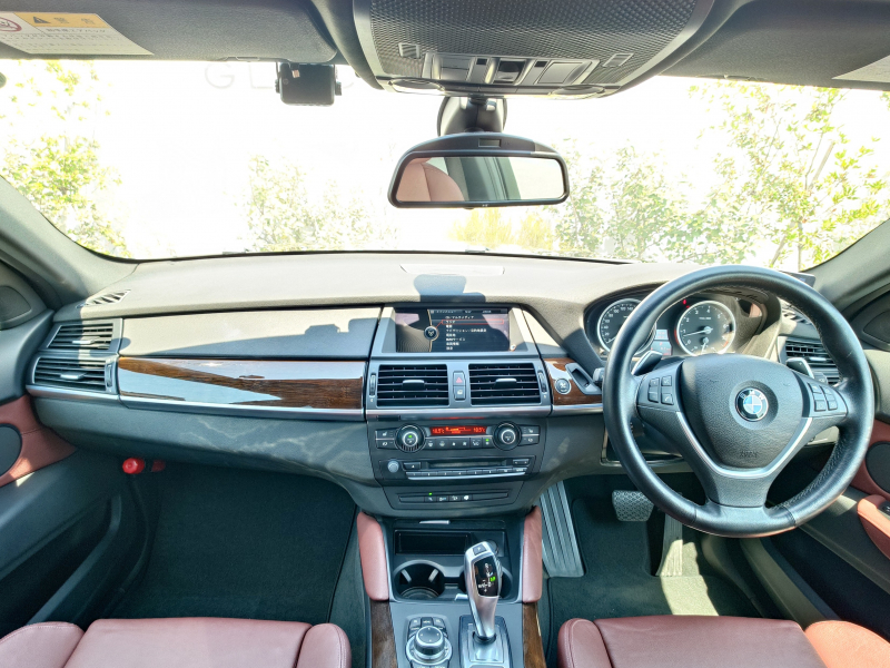 BMW X6 中古車