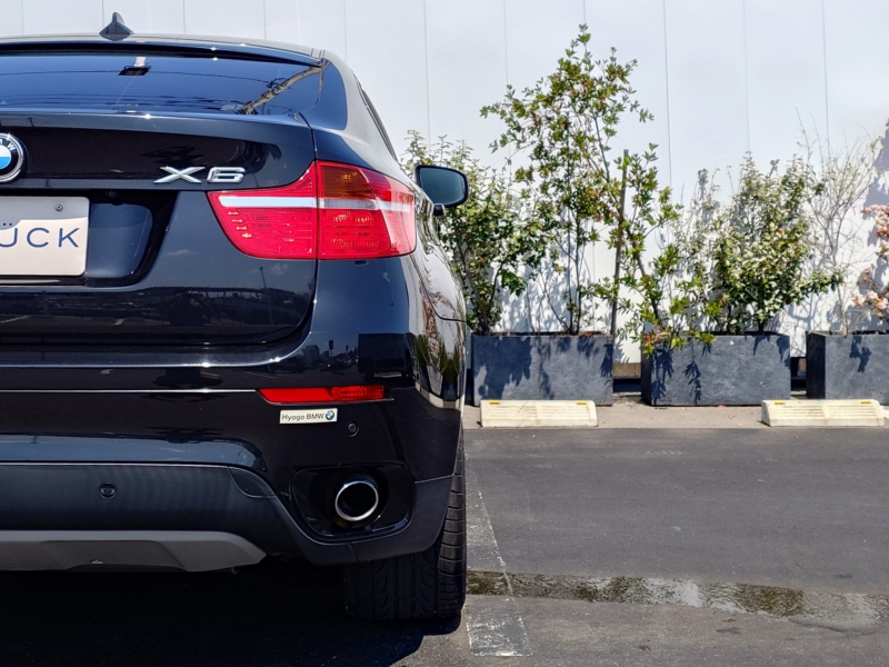 BMW X6 中古車