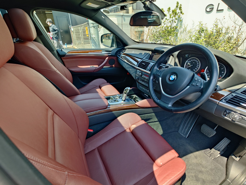 BMW X6 中古車