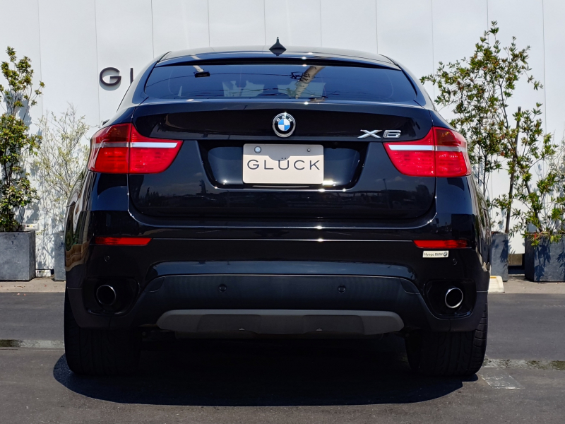 BMW X6 中古車