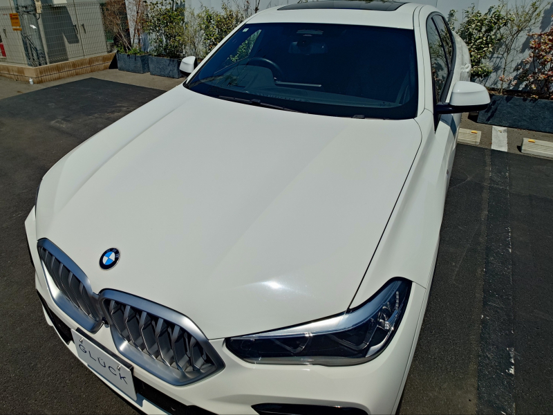BMW X6 中古車