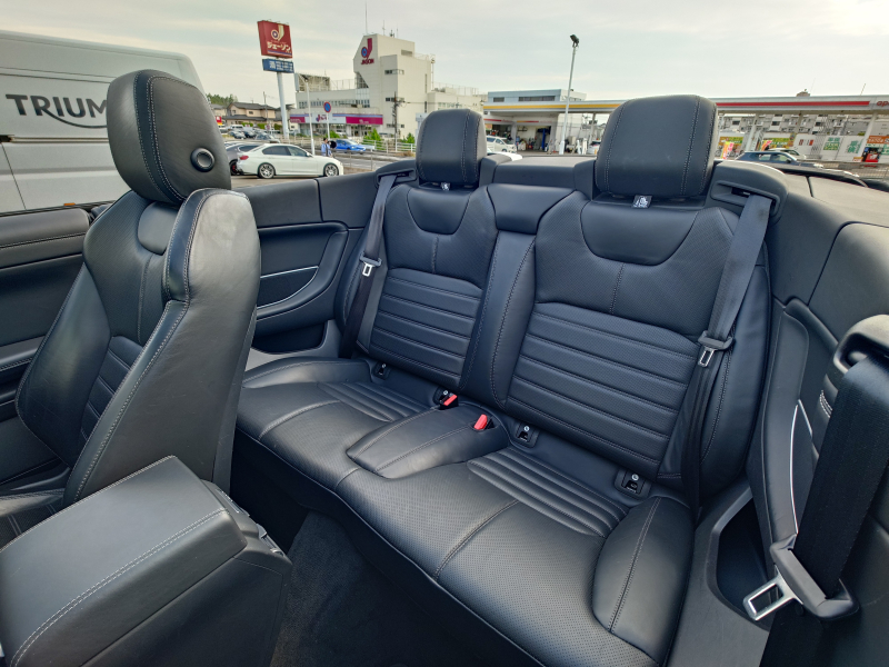 ランドローバー レンジローバー EVOQUE 中古車