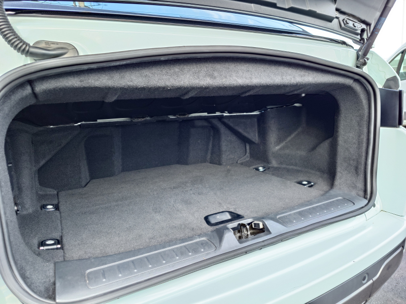 ランドローバー レンジローバー EVOQUE 中古車