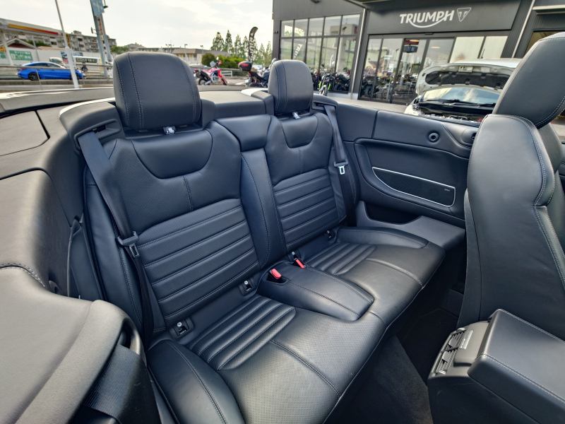 ランドローバー レンジローバー EVOQUE 中古車
