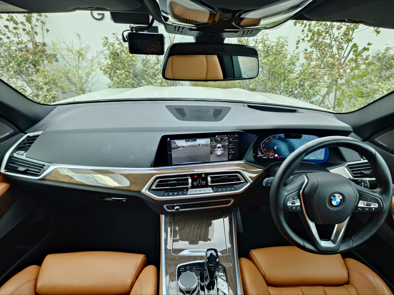 BMW X5 中古車