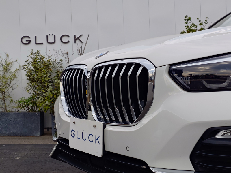 BMW X5 中古車