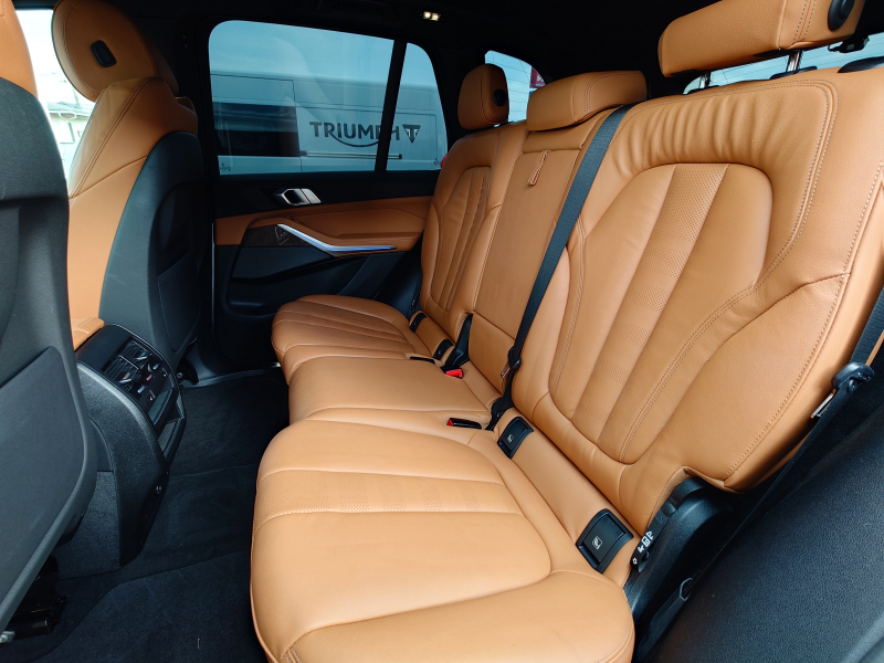 BMW X5 中古車
