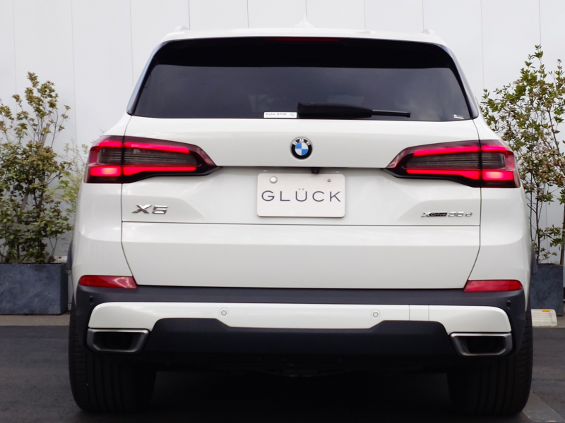 BMW X5 中古車