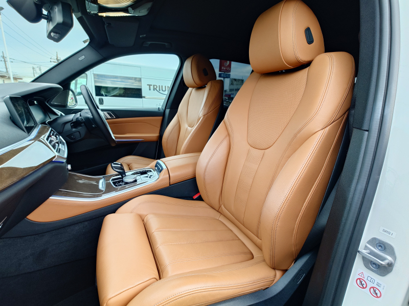 BMW X5 中古車