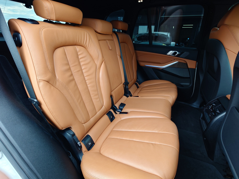 BMW X5 中古車