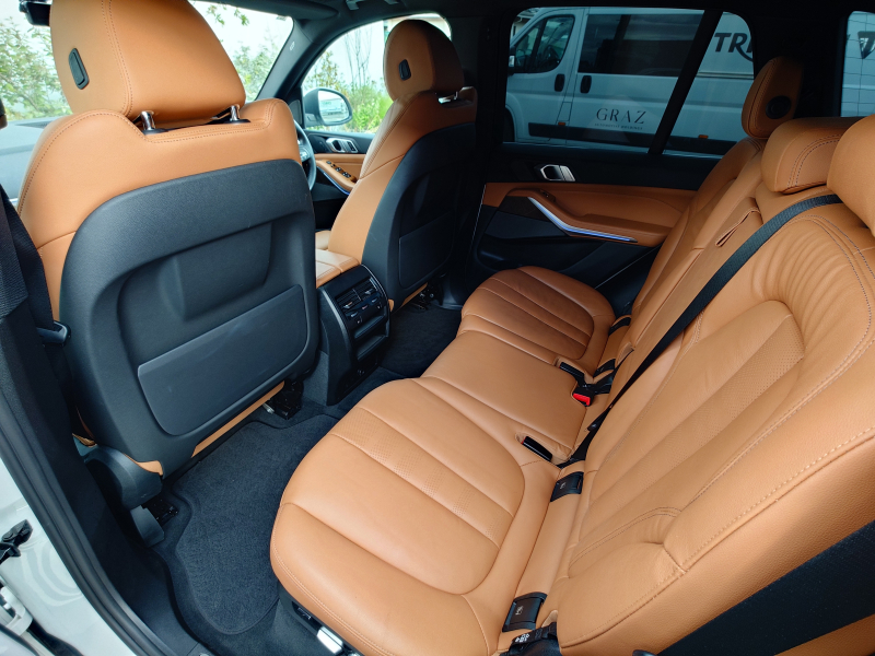 BMW X5 中古車