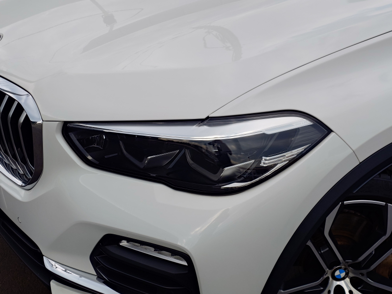 BMW X5 中古車