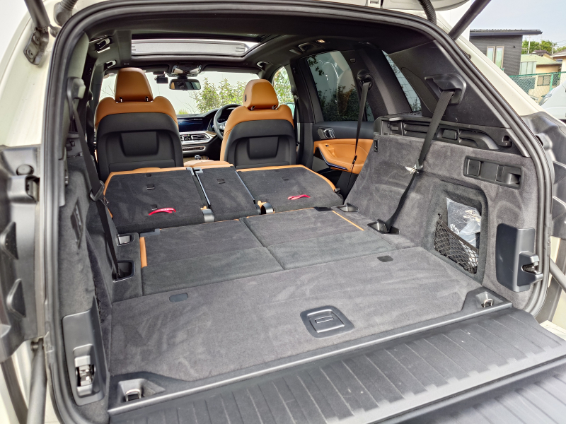 BMW X5 中古車