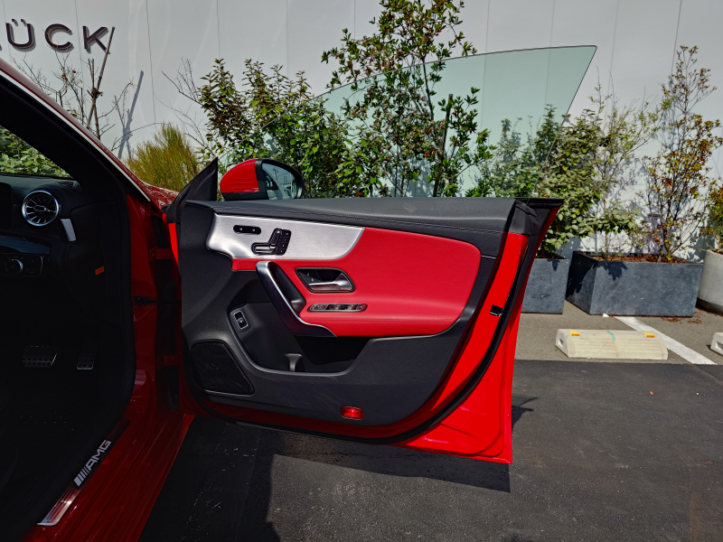 AMG CLAクラス 中古車