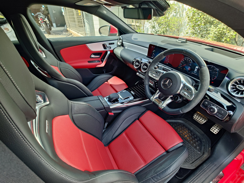 AMG CLAクラス 中古車