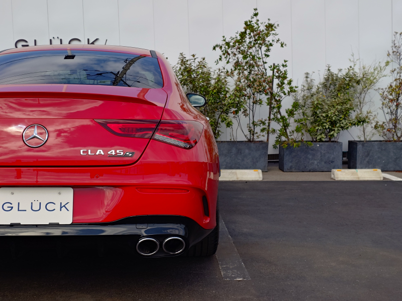 AMG CLAクラス 中古車