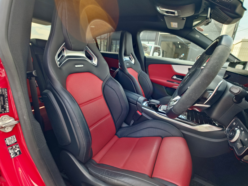 AMG CLAクラス 中古車
