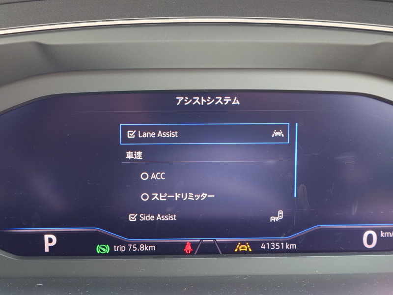 フォルクスワーゲン ティグアン 中古車