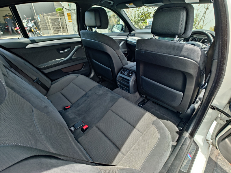 BMW 5シリーズ 中古車