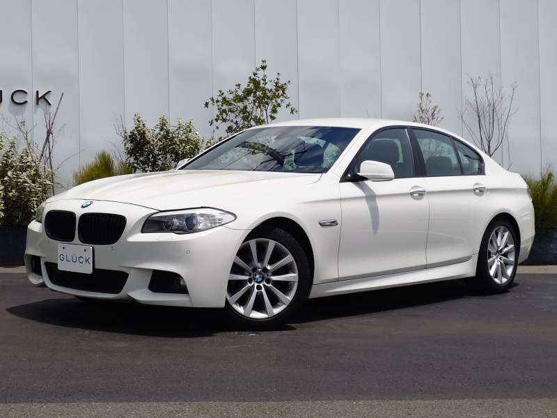BMW 5シリーズ