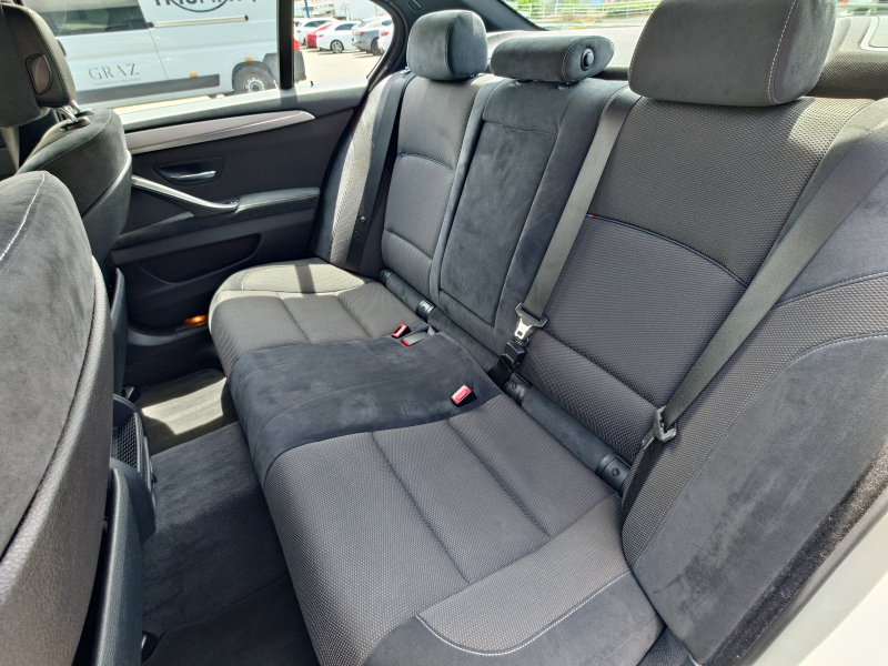 BMW 5シリーズ 中古車