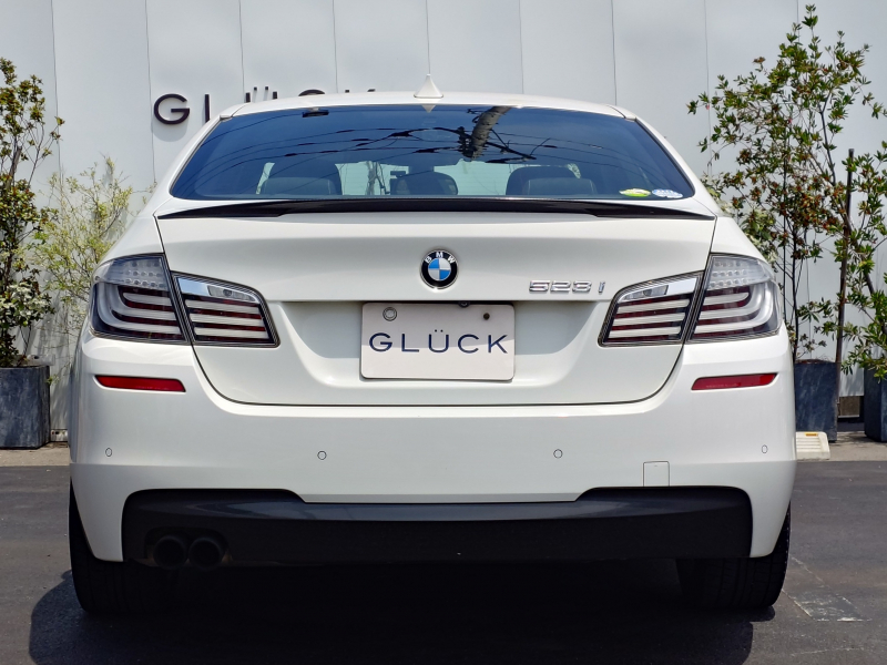 BMW 5シリーズ 中古車