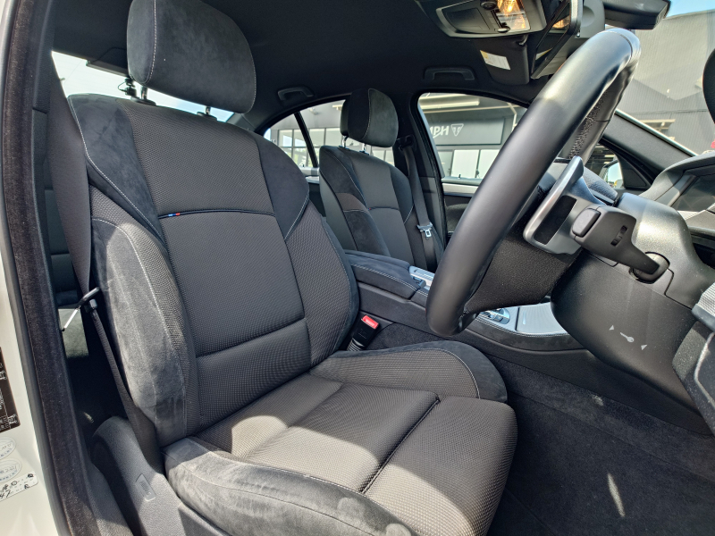 BMW 5シリーズ 中古車