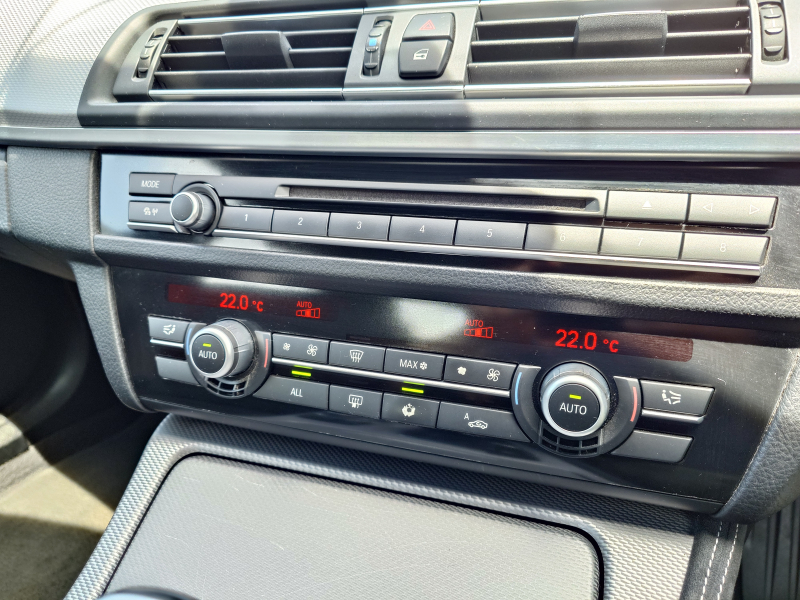 BMW 5シリーズ 中古車