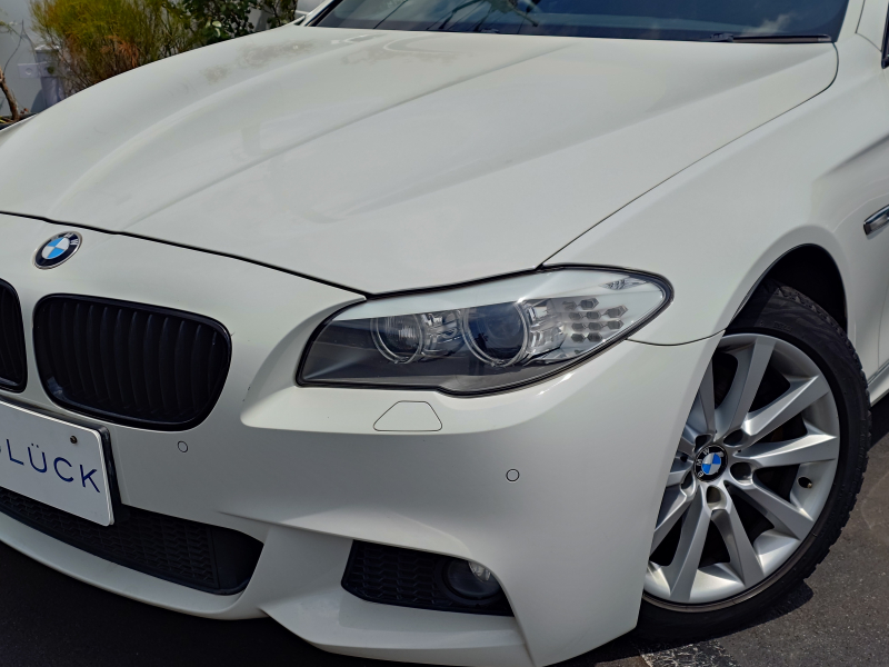 BMW 5シリーズ 中古車