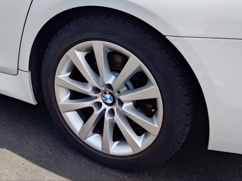 BMW 5シリーズ 中古車
